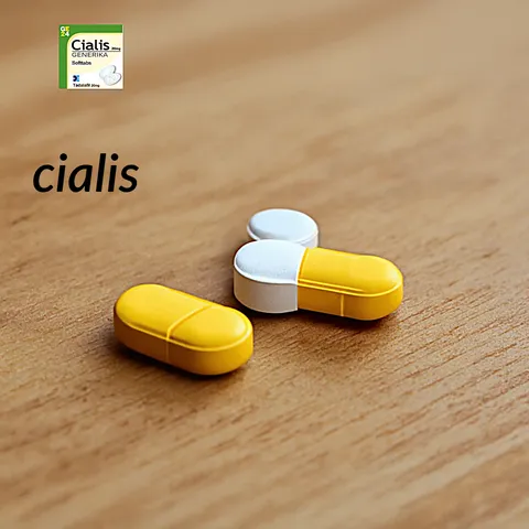 Cialis original prix